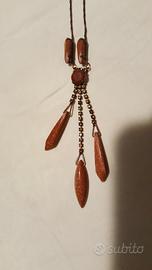 Collana Lagriffe made in Italy