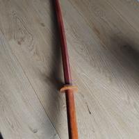 BOKKEN IN LEGNO