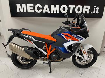 Ktm 1290 Super Adventure R 2022