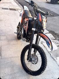 Altro Altro modello - 2025