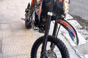 Altro Altro modello - 2025