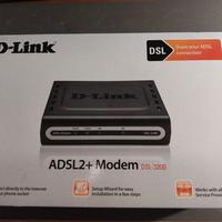 modem Dlink