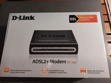 modem Dlink
