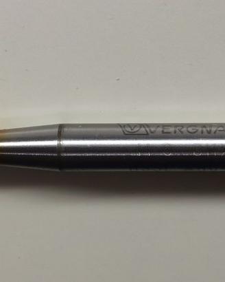 Maschio a rullare M6 nuovo