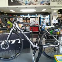 Gravel orbea terra OMX