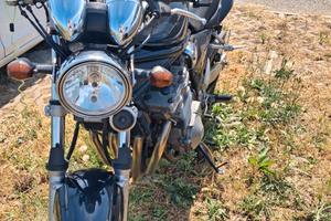 Suzuki Bandit 600