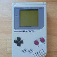 Game boy