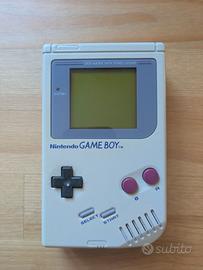 Game boy