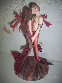 Fata da collezione Entwined Jessica Galbreth