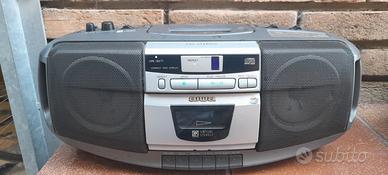 Stereo Aiwa