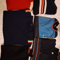 Maglioni vintage uomo