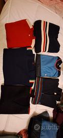 Maglioni vintage uomo