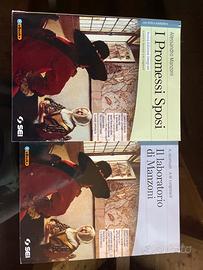 I promessi sposi, edizione integrale (senza DVD)