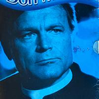 Don Matteo Stagione DVD 1 e 2 stagioni, complete