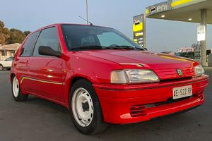 106 rallye 1.3 1996