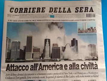 Lotto 46 Quotidiani Storici Integri
