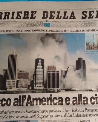 Lotto 46 Quotidiani Storici Integri
