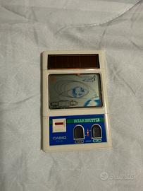 Casio CG10 Solar Shuttle