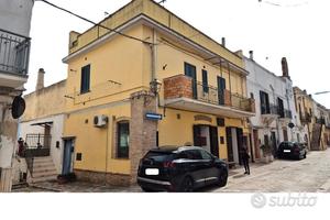 Bernalda - Appartamento in centro storico