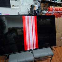 Televisore TCL 55 pollici difetto scheda madre 