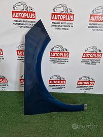 Audi A1 8X 2010-2018 Parafango Anteriore DX 