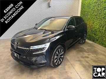 Renault Austral Full Hybrid E-Tech 200 CV Iconic E