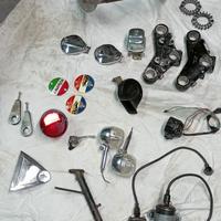 Ricambi Laverda SF 750 - 1000