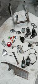 Ricambi Laverda SF 750 - 1000