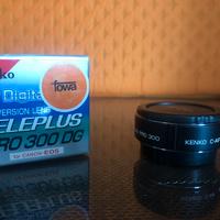 Kenko Teleplus Pro 300 DG 1.4x