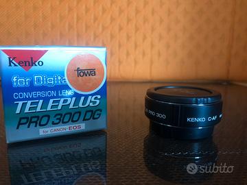 Kenko Teleplus Pro 300 DG 1.4x