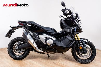 HONDA X-ADV - 2021