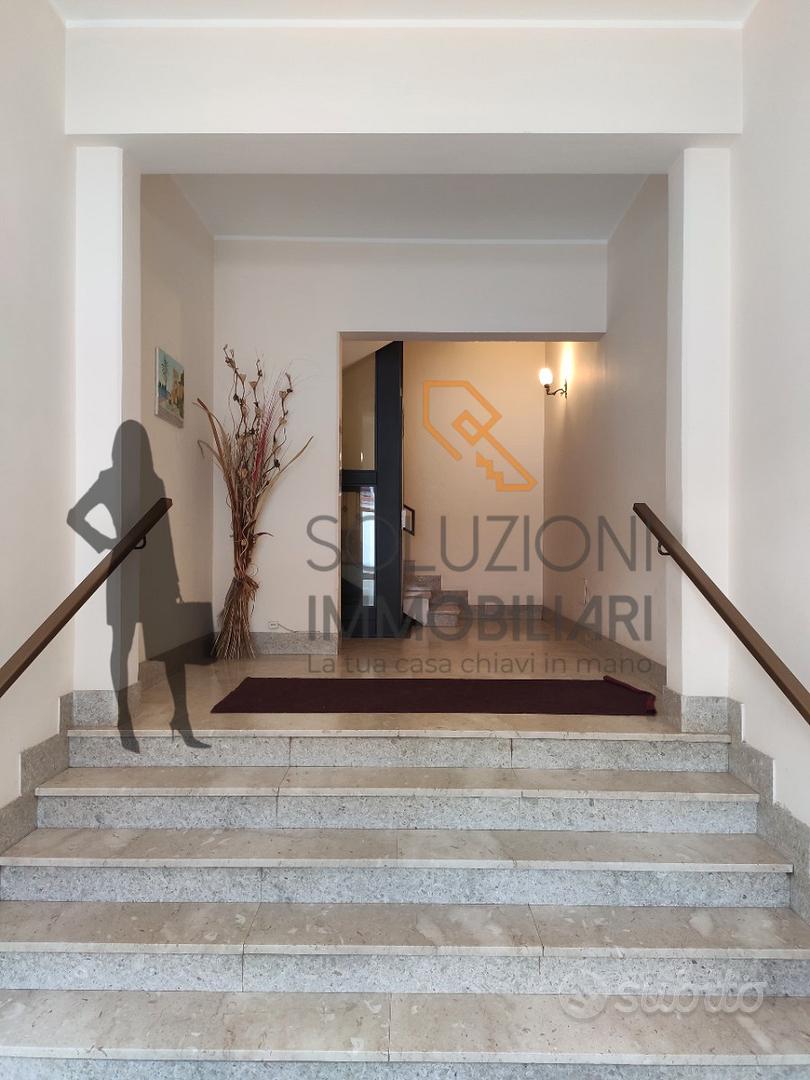 Appartamento 2° piano c/a - Zona Stadio - Vista 3