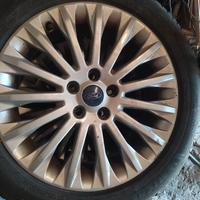  Cerchi in lega Ford da 17
