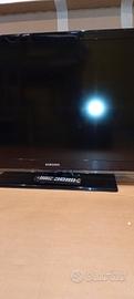 televisore samsung