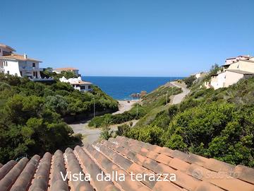 Casa vacanze a Torre dei Corsari- A solo 200 metri