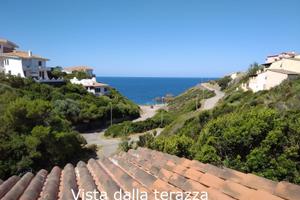 Casa vacanze a Torre dei Corsari- A solo 200 metri