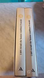 I 100 eventi che hanno cambiato il mondo