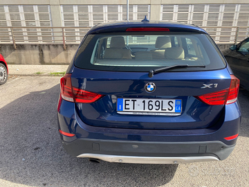 BMW X1 Drive 1.8