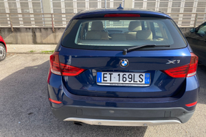 BMW X1 Drive 1.8