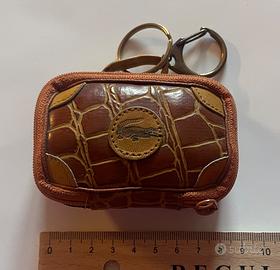 portachiavi piccola valigia