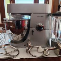 Impastatrice planetaria Kenwood 