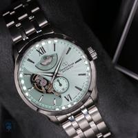 Orient Star Skeleton Limited Edition Nuovo Permute