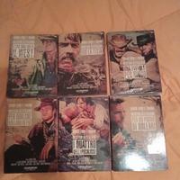 6  DVD  Western 