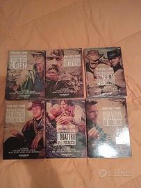 6  DVD  Western 