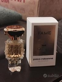 Paco Rabanne profumo Fame