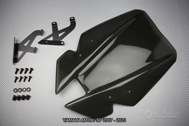 Cupolino YAMAHA MT09 / SP 2017 - 2020 MT-09