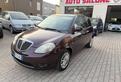 Lancia Ypsilon 1.2 69 CV Argento-OK neopatentati
