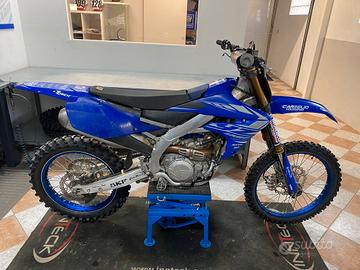 Smembro a ricambi Yamaha Yzf450 e 250 varie annate