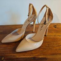 Scarpe décolleté taglia 37