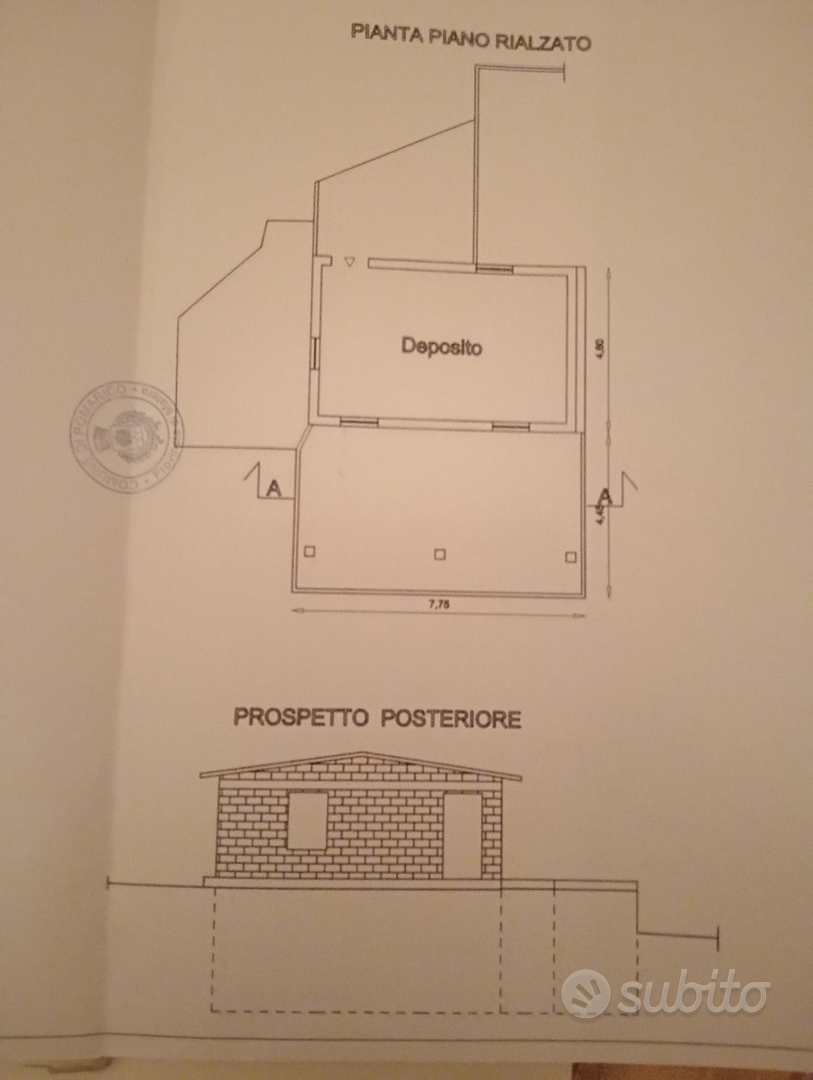 Casa di campagna - Altro